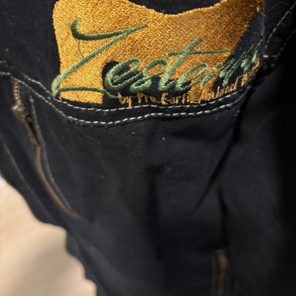 Rodeo Contestant jacket - Picture 4 of 7